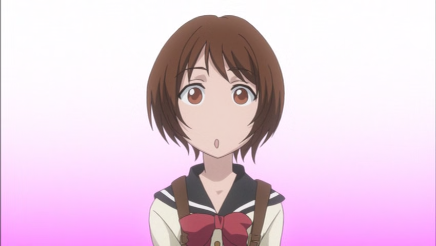 Ghost Hunt (Majo no Kuni)